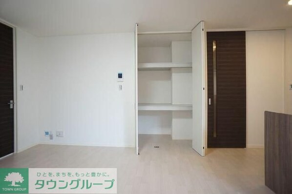 カーサ カトレアの物件内観写真